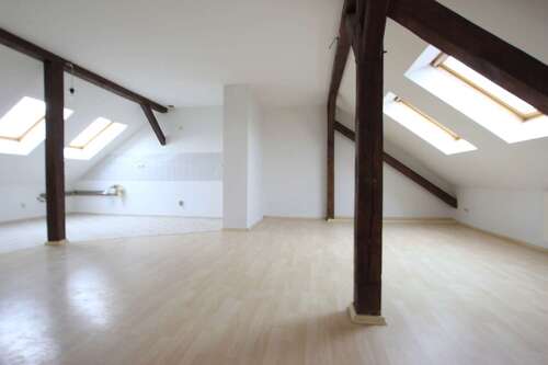Foto - Wohnung zum Mieten in Stendal 700,00 € 105 m²