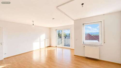 Foto - Wohnung zum Mieten in Konstanz 1.000,00 € 45 m²