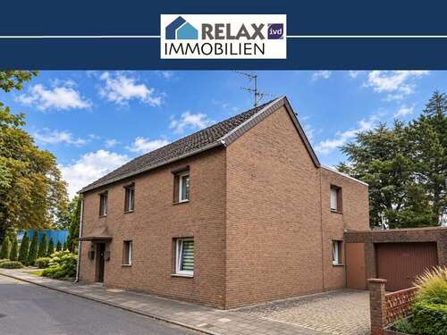 Foto - Haus zum Kaufen in Herzogenrath 430.000,00 € 224 m²