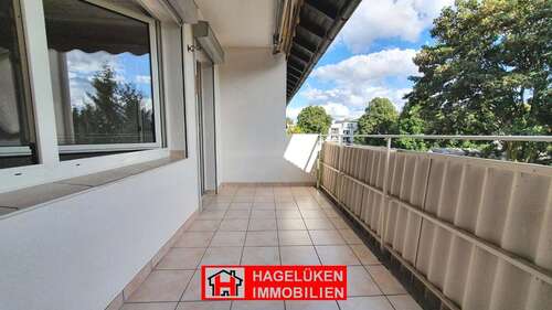 Foto - Wohnung zum Mieten in Essen 500,00 € 70 m²