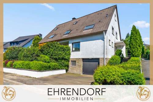 Foto - Haus zum Kaufen in Lüdenscheid 530.000,00 € 206 m²