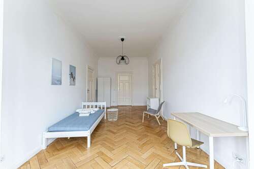 Foto - WG-Zimmer in Berlin 715,00 € 10 m²