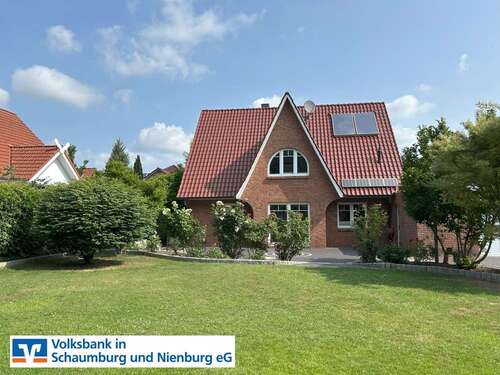 Foto - Haus zum Kaufen in Marklohe 425.000,00 € 139.44 m²