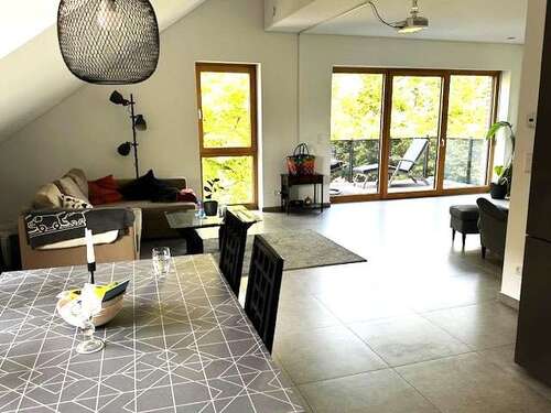 Foto - Wohnung zum Mieten in Dortmund 1.327,03 € 112.46 m²