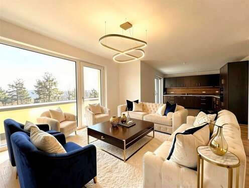 Foto - Wohnung zum Mieten in Horb am Neckar 1.519,00 € 112.75 m²