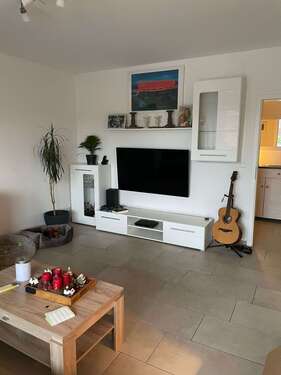 Foto - Wohnung zum Mieten in Rees 840,00 € 85 m²