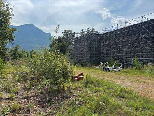 Foto - Grundstück in Brannenburg 20.400,00 € 850 m²
