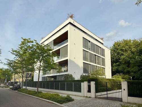 Foto - Wohnung zum Mieten in Berlin 3.799,00 € 189 m²