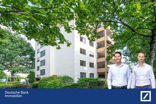 Foto - Wohnung zum Kaufen in Denzlingen 450.000,00 € 127 m²