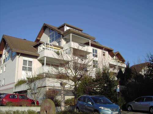 Foto - Wohnung zum Mieten in Langen 1.200,00 € 91 m²