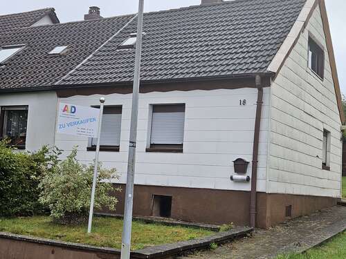 Foto - Haus zum Kaufen in Zweibrücken 95.000,00 € 70 m²