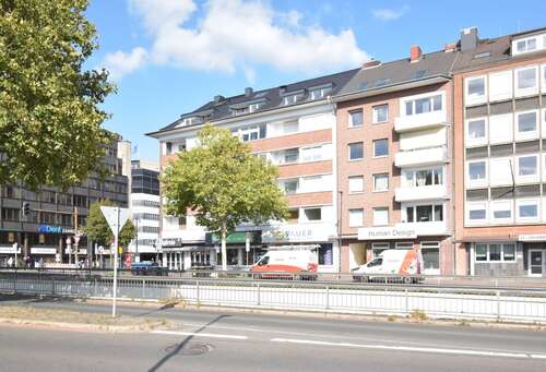 Foto - Wohnung zum Mieten in Bremen 530,00 € 49.5 m²