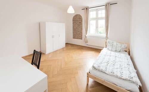 Foto - WG-Zimmer in München 690,00 € 13 m²