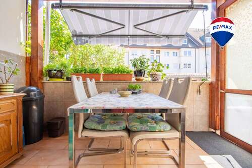 Foto - Wohnung zum Kaufen in Bad Säckingen 299.000,00 € 85 m²