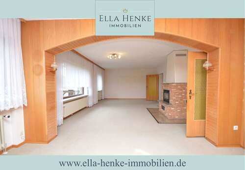 Foto - Haus zum Kaufen in Wolfenbüttel 339.000,00 € 220 m²