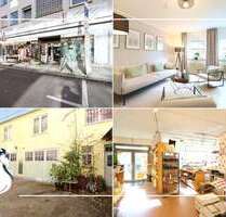 Einzelhandel in Stuttgart 3.600,00 € 201 m²