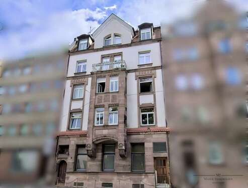 Foto - Gastronomie in Nürnberg 399.000,00 € 170 m²