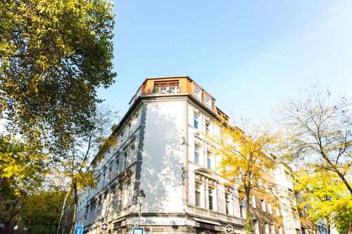 Foto - Wohnen auf Zeit in Düsseldorf 1.490,00 €