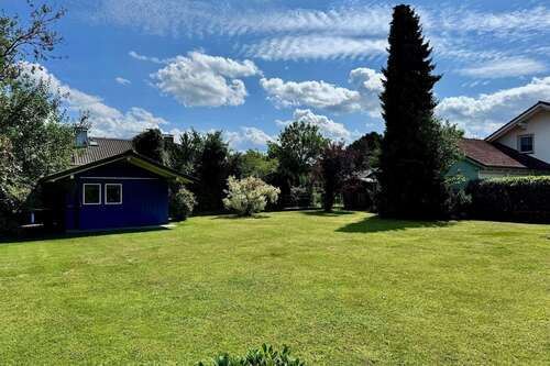 Foto - Grundstück zu verkaufen in Tacherting 195.000,00 € 752 m²