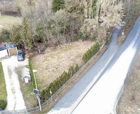 Foto - Grundstück zu verkaufen in Moos 190.000,00 € 722 m²