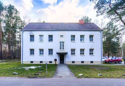 Foto - Wohnung zum Mieten in Hoyerswerda 375,00 € 62.56 m²