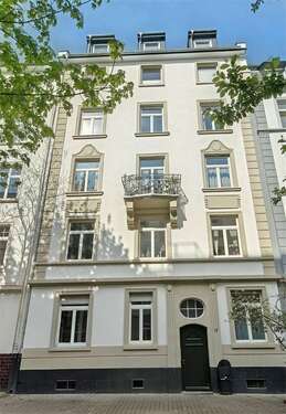 Foto - Wohnung zum Mieten in Frankfurt 1.450,00 € 68 m²