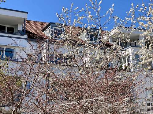 Foto - Wohnung zum Kaufen in Taufkirchen 329.000,00 € 52.3 m²