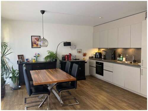 Foto - Wohnung zum Mieten in Münster 1.780,70 € 102 m²