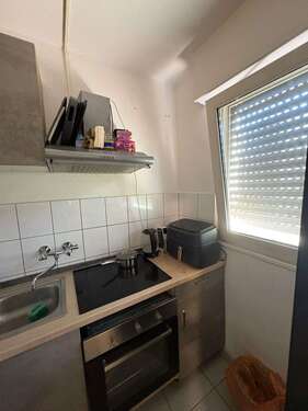 Foto - Wohnung zum Mieten in Mönchengladbach 395,00 € 31 m²