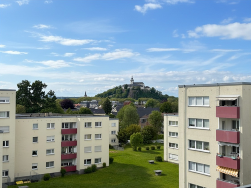 Foto - Wohnung zum Kaufen in Siegburg 117.000,00 € 58 m²