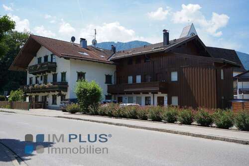Foto - Wohnung zum Kaufen in Raubling Großholzhausen 249.000,00 € 55 m²