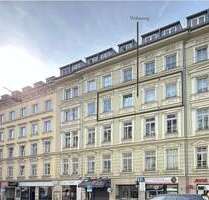 Wohnung zum Mieten in München 3.800,00 € 117 m²