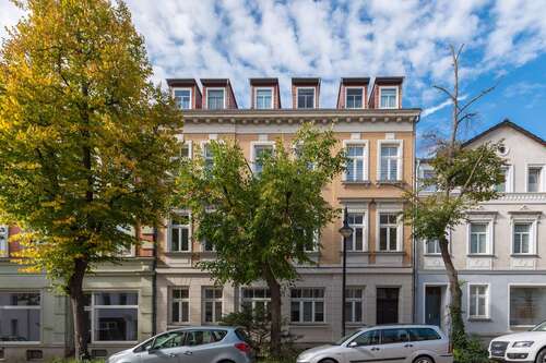 Foto - Wohnung zum Kaufen in Wurzen 539.000,00 € 416.37 m²