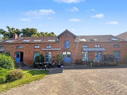 Foto - Wohnung zum Kaufen in Pritzwalk 99.900,00 € 67.66 m²