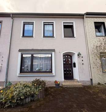 Foto - Haus zum Kaufen in Mönchengladbach 295.000,00 € 111 m²