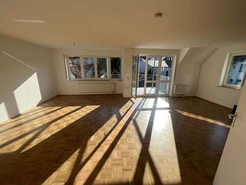 Foto - Wohnung zum Kaufen in Kirchheim 460.000,00 € 103 m²