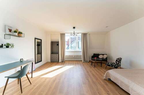 Foto - WG-Zimmer in Berlin 880,00 € 32 m²