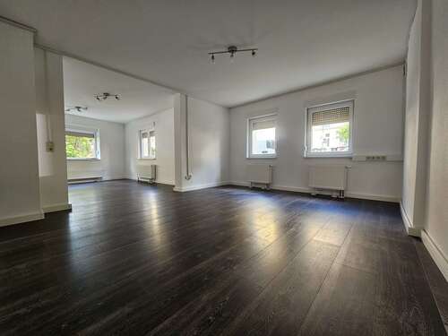 Foto - Büro in Halle 390,00 € 60 m² - 390,00 EUR Kaltmiete, ca.  60,00 m²