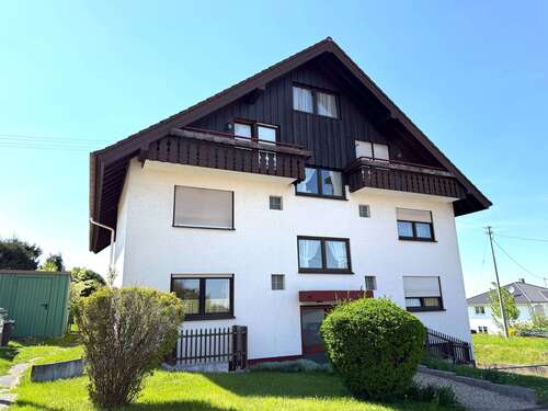 Foto - Wohnung zum Kaufen in Bad Herrenalb 159.000,00 € 76.29 m²