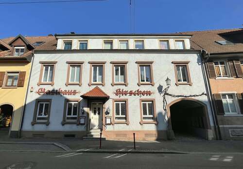 Foto - Gastronomie in Ihringen 2.300,00 € 237 m²