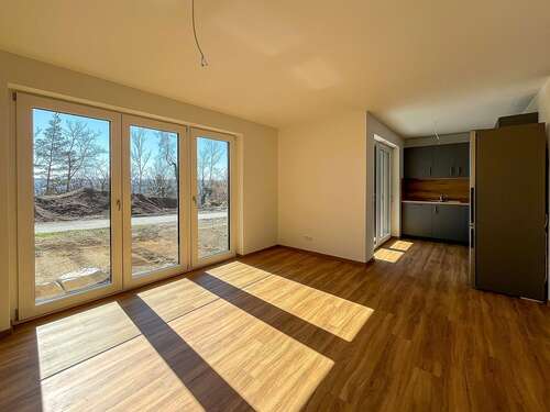 Foto - Wohnung zum Mieten in Horb am Neckar 1.329,00 € 104.57 m²