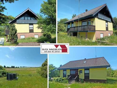 Foto - Haus zum Kaufen in Hellenhahn-Schellenberg 299.000,00 € 228 m²