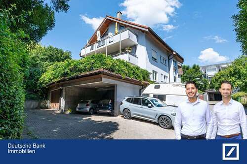 Foto - Haus zum Kaufen in Freiburg 1.500.000,00 € 330 m²