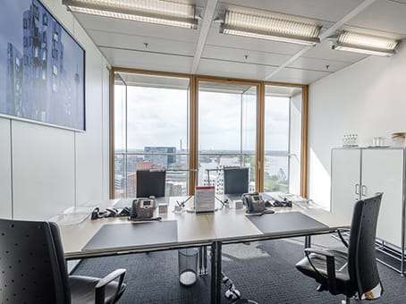 Foto - Büro in Düsseldorf 1.132,00 € 24 m²