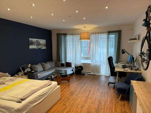 Foto - WG-Zimmer in Münster 800,00 € 22 m²