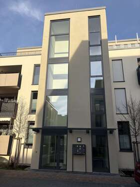 Foto - Wohnung zum Mieten in Eggenstein-Leopoldshafen 1.668,00 € 151.65 m²