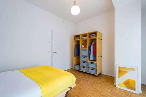 Foto - WG-Zimmer in Frankfurt am Main 665,00 € 14 m²