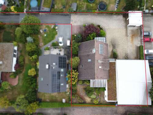 Foto - Halle in Braunschweig 750.000,00 € 180 m²