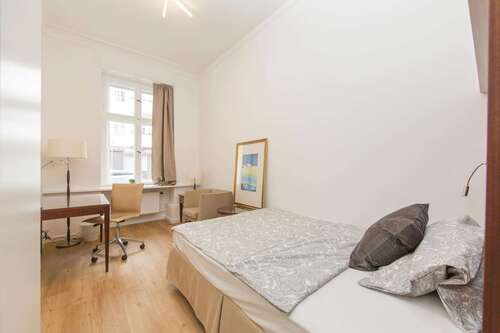 Foto - WG-Zimmer in Berlin 675,00 € 14 m²
