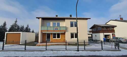 Foto - Haus zum Kaufen in Neumarkt Sankt Veit 399.000,00 € 135 m²